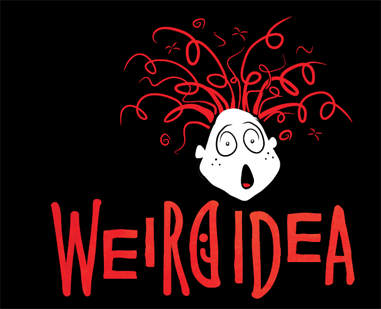 Weird Idea